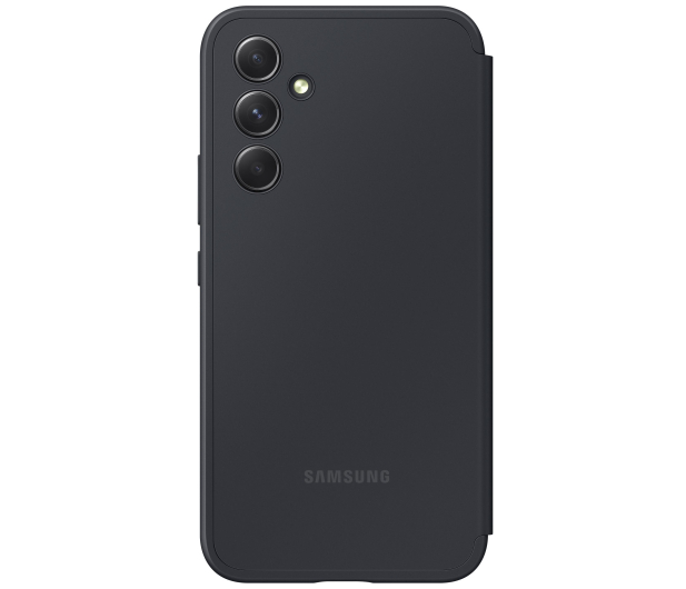 Samsung Smart View Wallet Case do Galaxy A54 czarne - 1127988 - zdjęcie 2